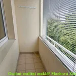 Rent 2 bedroom apartment in Praha 10