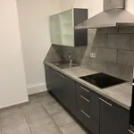 Rent 1 bedroom apartment in Liège