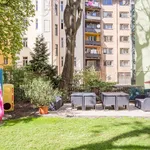 Pronajměte si 1 ložnic/e byt o rozloze 38 m² v Prague