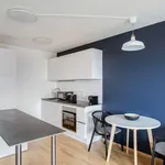 Miete 1 Schlafzimmer wohnung von 538 m² in Vienna