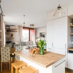 Rent 3 bedroom apartment of 90 m² in Capital City of Prague