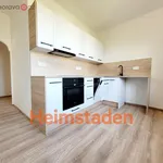 Pronajměte si 5 ložnic/e byt o rozloze 59 m² v Havířov