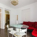 Rent 2 bedroom apartment of 70 m² in madrid