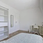 Appartement de 11 m² avec 1 chambre(s) en location à ToulouseT