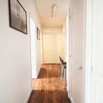  appartement avec 4 chambre(s) en location à Paris