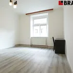 Pronajměte si 3 ložnic/e byt o rozloze 75 m² v Brno