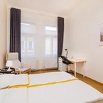 Rent 5 bedroom apartment in Prague