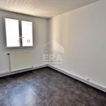 Rent 3 bedroom apartment of 53 m² in Roanne