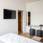 Miete 1 Schlafzimmer wohnung von 18 m² in Düsseldorf