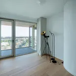 Appartement de 120 m² avec 1 chambre(s) en location à Antwerpen