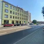 Rent 2 bedroom apartment of 62 m² in Szczecin