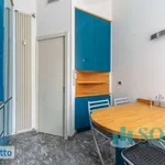 Rent 4 bedroom apartment of 134 m² in Milan