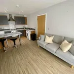 Rent 1 bedroom flat in SA1