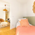 Miete 2 Schlafzimmer wohnung von 62 m² in Berlin