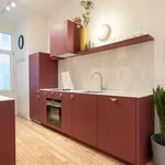 Rent 1 bedroom apartment of 65 m² in Antwerpen