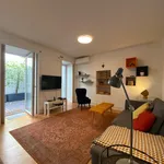 Alugar 1 quarto apartamento de 100 m² em Lisbon