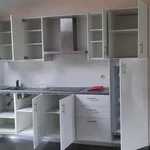 Huur 1 slaapkamer appartement in Grâce-Hollogne