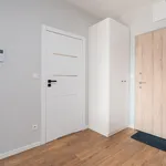 Rent 2 bedroom apartment of 42 m² in Warsaw