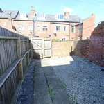 Rent 4 bedroom house in Sheffield