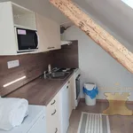 Pronájem bytu 1+kk 32m²