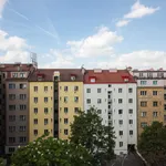 Rent 1 bedroom apartment of 26 m² in Prague