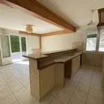 Maison de 55 m² avec 3 chambre(s) en location à Nîmes