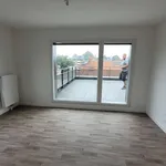 Appartement de 81 m² avec 4 chambre(s) en location à Armentières