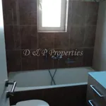 Rent 3 bedroom apartment of 120 m² in Μελίσσια