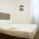 Alquilar 4 dormitorio apartamento en madrid