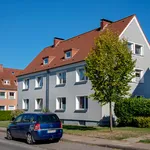 Rent 3 bedroom apartment of 59 m² in Bielefeld