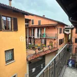 Penthouse piazza Domenico Berti 16, Centro, Carmagnola