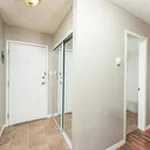 2 bedroom apartment of 861 sq. ft in Edmonton