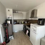 Appartement de 42 m² avec 2 chambre(s) en location à Roubaix