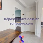 Appartement de 9 m² avec 3 chambre(s) en location à Dijon