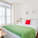 Rent 2 bedroom apartment of 100 m² in Lisbon