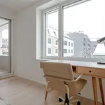 Miete 2 Schlafzimmer wohnung von 56 m² in Zürich