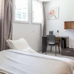 Studio of 35 m² in madrid