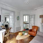 Appartement de 340 m² avec 1 chambre(s) en location à Paris