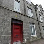 Rent 1 bedroom flat in Aberdeen City