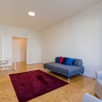 Rent 3 bedroom apartment of 124 m² in Berlin