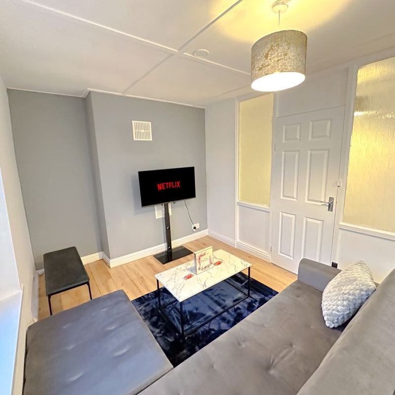 Biltons Court, Morpeth - Amsterdam Apartments for Rent
