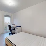 Appartement de 10 m² avec 4 chambre(s) en location à Amiens