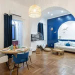 Rent 2 bedroom apartment of 80 m² in Naples