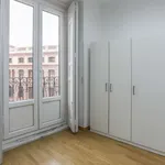 Rent a room in Madrid