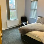 Rent 5 bedroom house in Yorkshire And The Humber