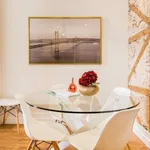 Rent 1 bedroom apartment of 70 m² in lisbon