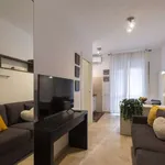 Rent 1 bedroom apartment in milan