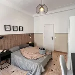 Rent a room in madrid