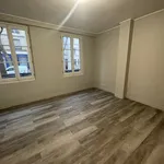 Appartement de 41 m² avec 2 chambre(s) en location à Paris