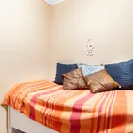 Alquilar 6 dormitorio apartamento en Barcelona